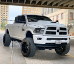 Diesel smoke
