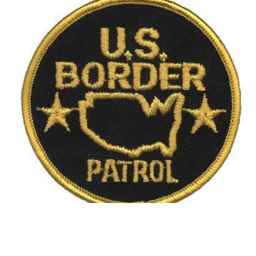 United States Border Patrol