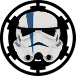 {:}TGE{:} Imperial 501st Legion