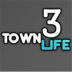 Town Life Comunity Police Dept