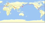 Kaneko World Tour Group.