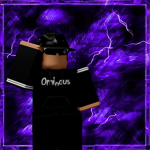 •Ominous Clothes•