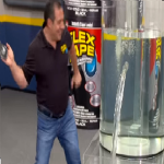 Marty = Flex Tape