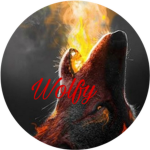 Wolfy's Fan Club Group