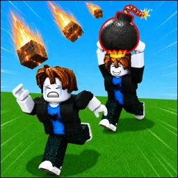 Untitled Bomb Game icon