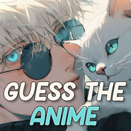 🎀 Guess The Anime | Cafe