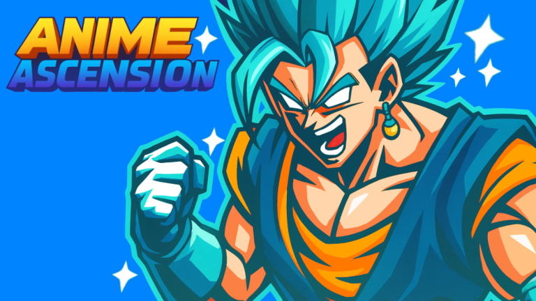 Anime Ascension [🎉UPD5] screenshot 3