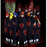 The Blood Cloud