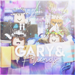 Gary and Friends