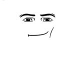 THE OFFICIAL MAN FACE CULT