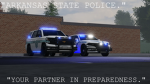 ARC | Arkansas State Police