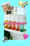 -_ preppies hangout!_-**