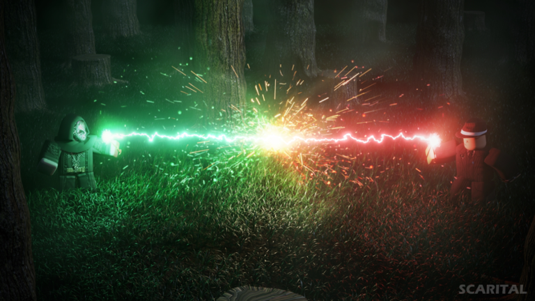 Magic Training screenshot 2