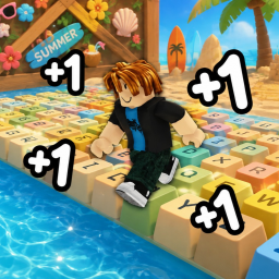 1+ summer keys