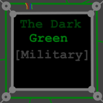 The Dark Green [Military]