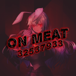 On Meat
