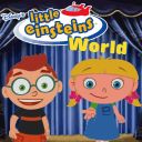 Little Einsteins World (2026)
