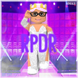 RuPaul's Drag Race || GIoomyy Games