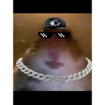 Hamsters are a goat