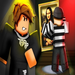 Thief Tycoon [STEAL MONEY]