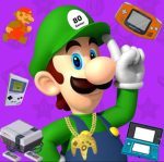 Super Luigi Bros Wonder