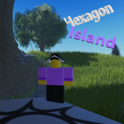 Hexagon Island (v2.3)