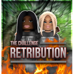 The Challenge Retribution