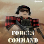 Forscom Training Center