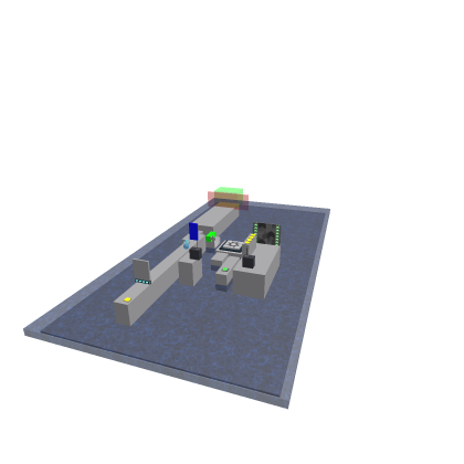 templated