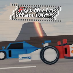 Formula Maniacs