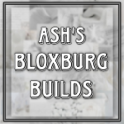 Ash's Bloxburg Builds interview and hangout
