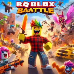 KATUCANELA BATTLE  icon