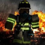 FDNY Roeplay