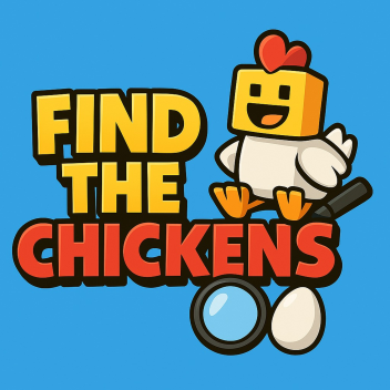 Find the chickens [Closed For Update] 