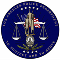 LAPD | Training Center