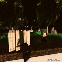 The Night Sky (VC)