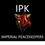 Imperial Peacekeepers