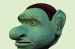Goblin Strong Army