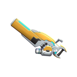 Laser Rage (scripts tester) icon