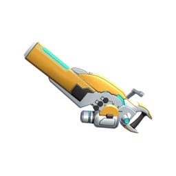 Laser Rage (scripts tester) icon