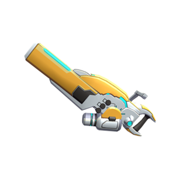 Laser Rage (scripts tester)