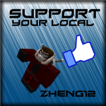 Zheng12 Official Fan Club