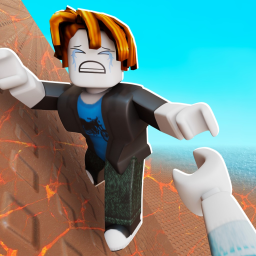Climb The Volcano [🌋]