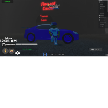 VOICE CHAT! Hood Roleplay