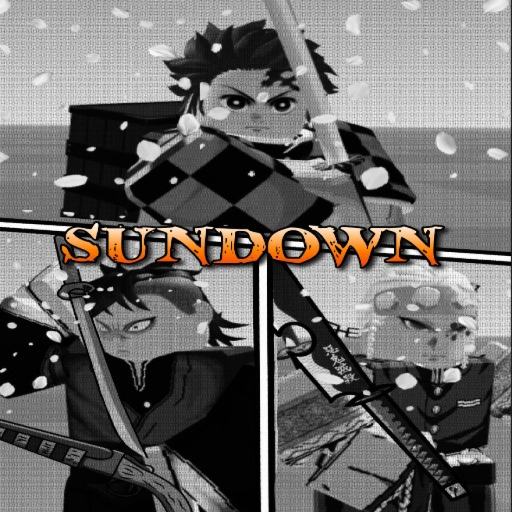 Demon Slayer RP: Sundown