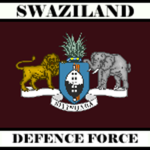 Umbutfo Eswatini Defence Force