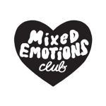 「MIXED EMOTIONS」