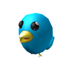 #TEH BIRDY SQUAD