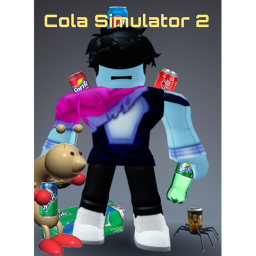 cola simulator I I