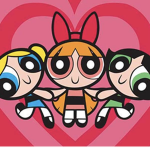 The PowerPuff Girl